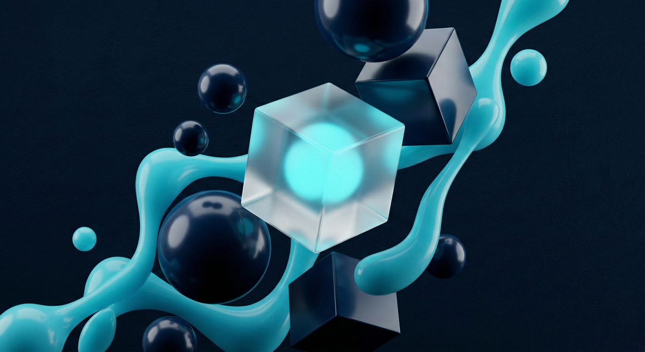 Identité visuelle G-Link